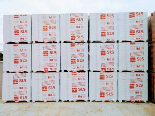 ��������� �������� SLS 625�200�200, D500