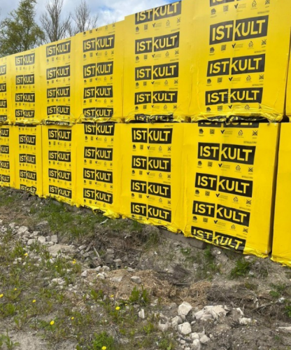 �������������� ����� Istkult D600 625�200�250 ��������