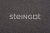 Брусчатка Steingot Протектор 320x160x80 мм Черный частичный прокрас Брусчатка Steingot Протектор 320x160x80 мм Черный частичный прокрас