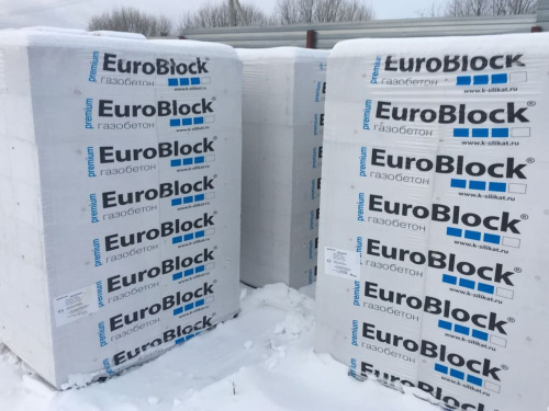 ��������� �������� EuroBlock 600�300�300, D600